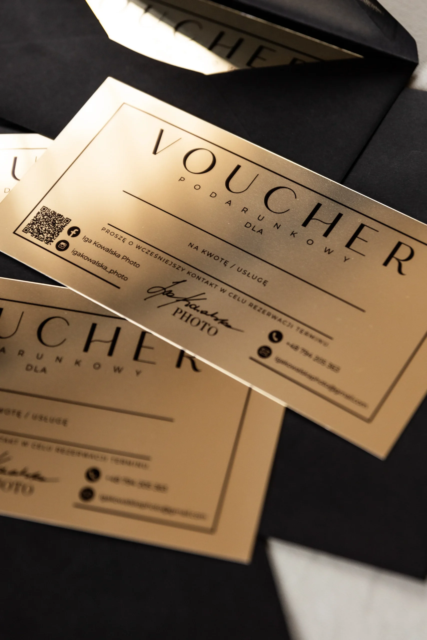 voucher-na-sesje-z-koniem-prezent-dla-koniary